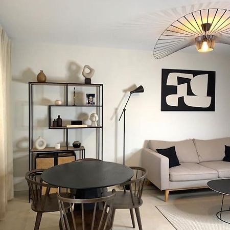 Appartement Oslo - Strasbourg Luaran gambar