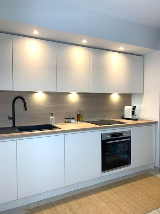 Appartement Oslo - Strasbourg Luaran gambar